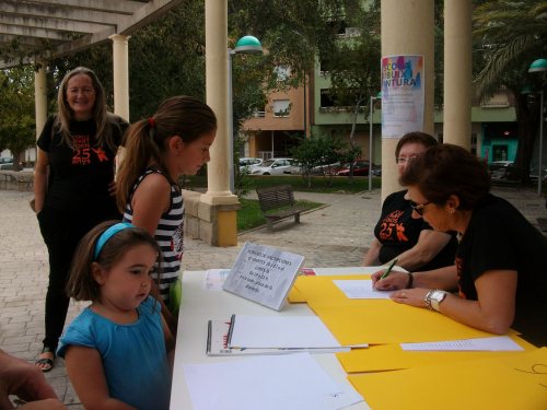 Imagen del evento 24º Concurso Escolar de Pintura al Aire Libre