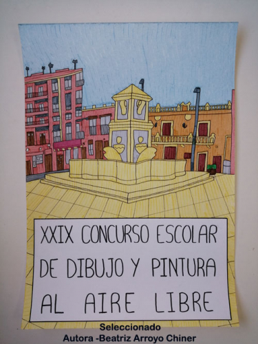 Imagen del evento V Concurso del Cartel 