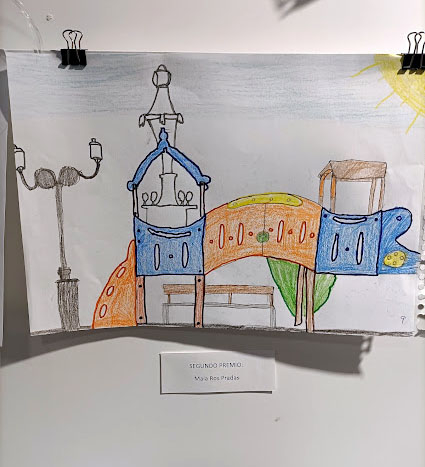 Imagen del evento Exposición  XXIX CONCURSO ESCOLAR DE DIBUJO Y PINTURA AL AIRE LIBRE