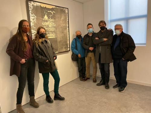 Imagen del evento IV CERTAMEN DE PINTURA