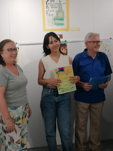 Imagen del evento VI Concurso de Carteles
