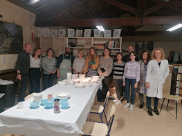 Imagen del evento Taller Cerámico